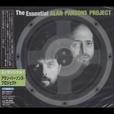 The Alan Parsons Project - The Essential (2CD) '2007