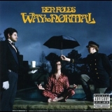 Ben Folds - Way To Normal '2008 - Album