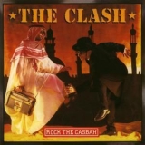 The Clash - The Singles - Rock The Casbah (CD17) '2006