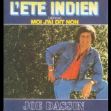 Joe Dassin - L'ete Indien (orig. Single) '1975