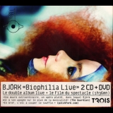 Bjork - Biophilia Live '2014