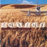 Kansas - Somewhere To Elsewhere '2000