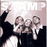 Skamp - Reach '2004 - Album
