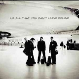 U2 - All That You Can't Leave Behind '2000