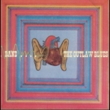 The Outlaw Blues Band - The Outlaw Blues Band And The People '1968