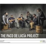 The Paco De Lucia Project - The Paco De Lucia Project '2018