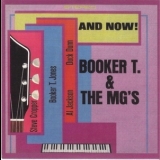 Booker T & The Mg's - And Now! '1966