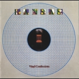 Kansas - Vinyl Confessions '1982