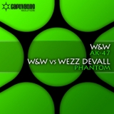 W&W - AK - 47 & Phantom (Captivating Sounds) '2011