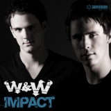 W&W - Impact (Сaptivating Sounds) '2011