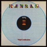 Kansas - Vinyl Confessions '1982