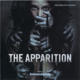 Tomandandy - The Apparition (Original Motion Picture Soundtrack) '2012