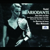 George Frideric Handel - Haendel - Ariodante [Minkowski] '1997