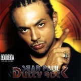 Sean Paul - Dutty Rock '2002 - Album