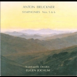 Anton Bruckner - Symphony no.6 in A major (Original Version) '1983