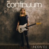 Lindsay Ell - The Continuum Project '2018