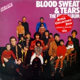 Blood, Sweat & Tears - The First Album '1968
