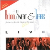 Blood, Sweat & Tears - Live '1994