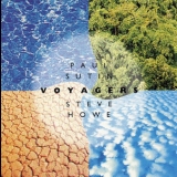 Steve Howe - Voyagers '1995