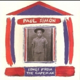 Paul Simon - Songs From The Capeman '1997