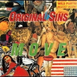 The Original Sins - Move '1992