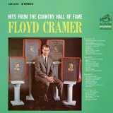 Floyd Cramer - Hits From The Country Hall Of Fame '1965