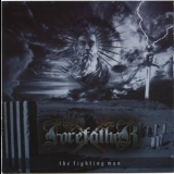 Forefather - The Fighting Man '2000 - Album