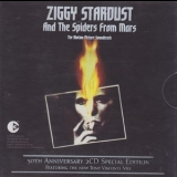 David Bowie - Ziggy Stardust And The Spiders From Mars (part 1) '2003