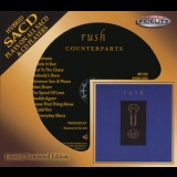 Rush - Counterparts (Audio Fidelity AFZ 152, 2012) '1993