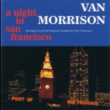 Van Morrison - A Night In San Francisco '1994
