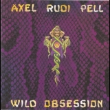 Axel Rudi Pell - Wild Obsession (2013 Remaster) '1989