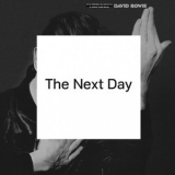 David Bowie - The Next Day (Japan BSCD2) '2013