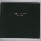 The Cult - Rare Cult Volume 1 '2000 - Album