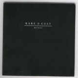 The Cult - Rare Cult - Mixes '2000 - Album