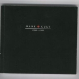 The Cult - Rare Cult Volume 6 '2000 - Album