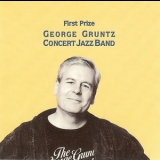 The George Gruntz Concert Jazz Band - First Prize '1989