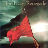 Thin Lizzy - Renegade '1981