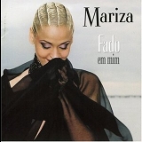 Mariza - Fado Em Mim '2001 - Album