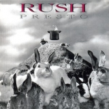 Rush - Presto '1989