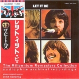 The Beatles - Let It Be (Japanese Remaster) '1970