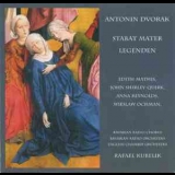 Antonin Dvorak - Stabat Mater '1976