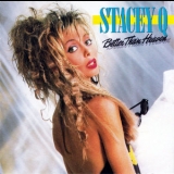 Stacey Q - Better Than Heaven '1986 - Album
