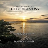 Mauricio Nader - Antonio Vivaldi: The Four Seasons '2017