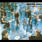 Fripp & Eno - No Pussyfooting (CD2) (Remastered 2008) '1973 - Album