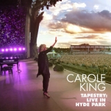 Carole King - Tapestry: Live In Hyde Park '2017