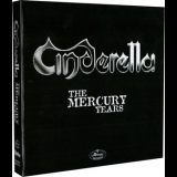 Cinderella - The Mercury Years '2018