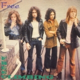 The Free - Freeclimbing  ( Bootleg ) '1991 - Album