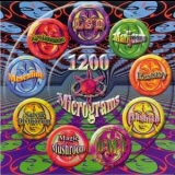 1200 Micrograms - 1200 Micrograms '2002 - Album