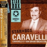 Caravelli - Caravelli Et Son Grand Orchestre '2003 - Album