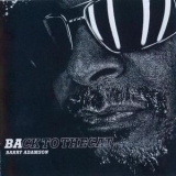 Barry Adamson - Back To The Cat '2008 - Album